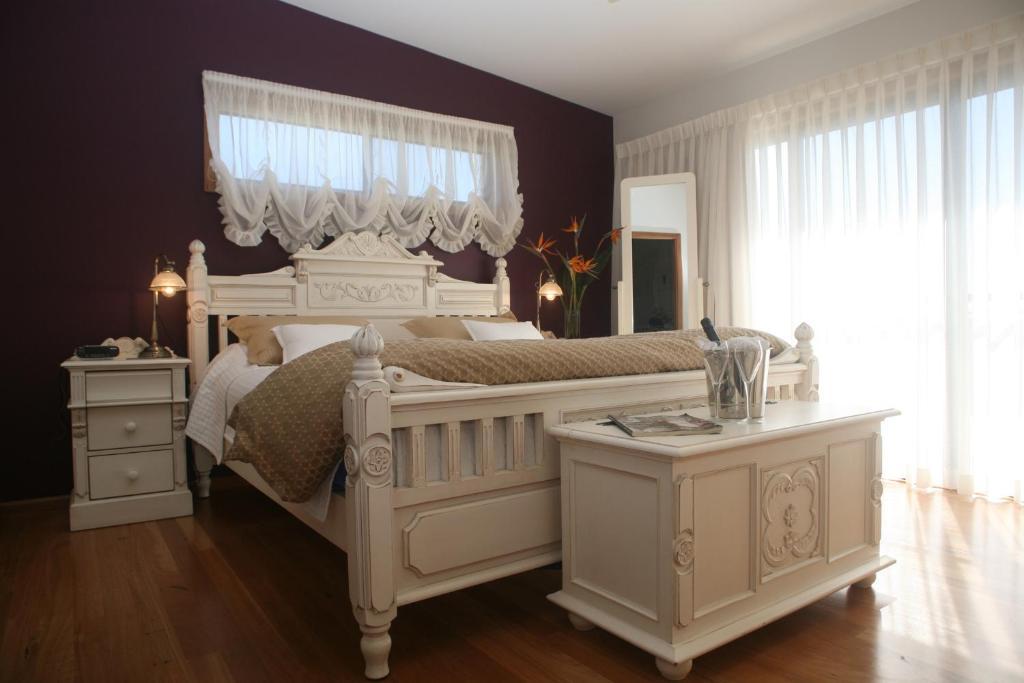 ラベンダー ハウス B&B ジ・エントランス 部屋 写真