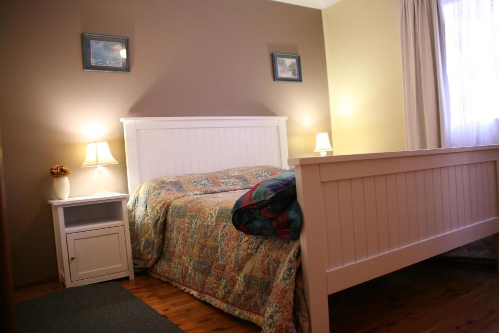 ラベンダー ハウス B&B ジ・エントランス 部屋 写真
