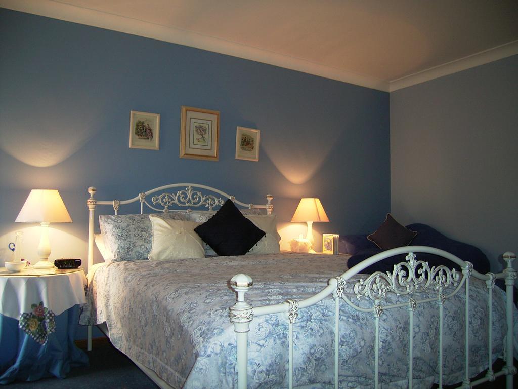 ラベンダー ハウス B&B ジ・エントランス エクステリア 写真