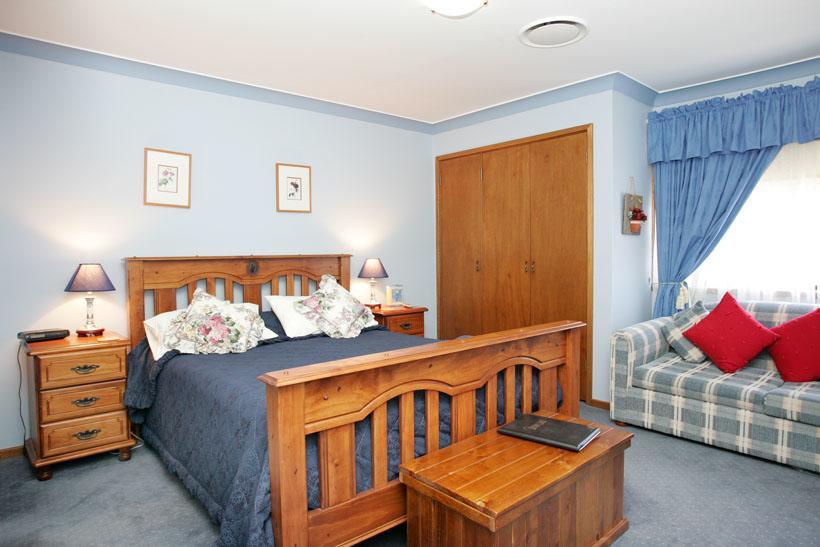 ラベンダー ハウス B&B ジ・エントランス エクステリア 写真