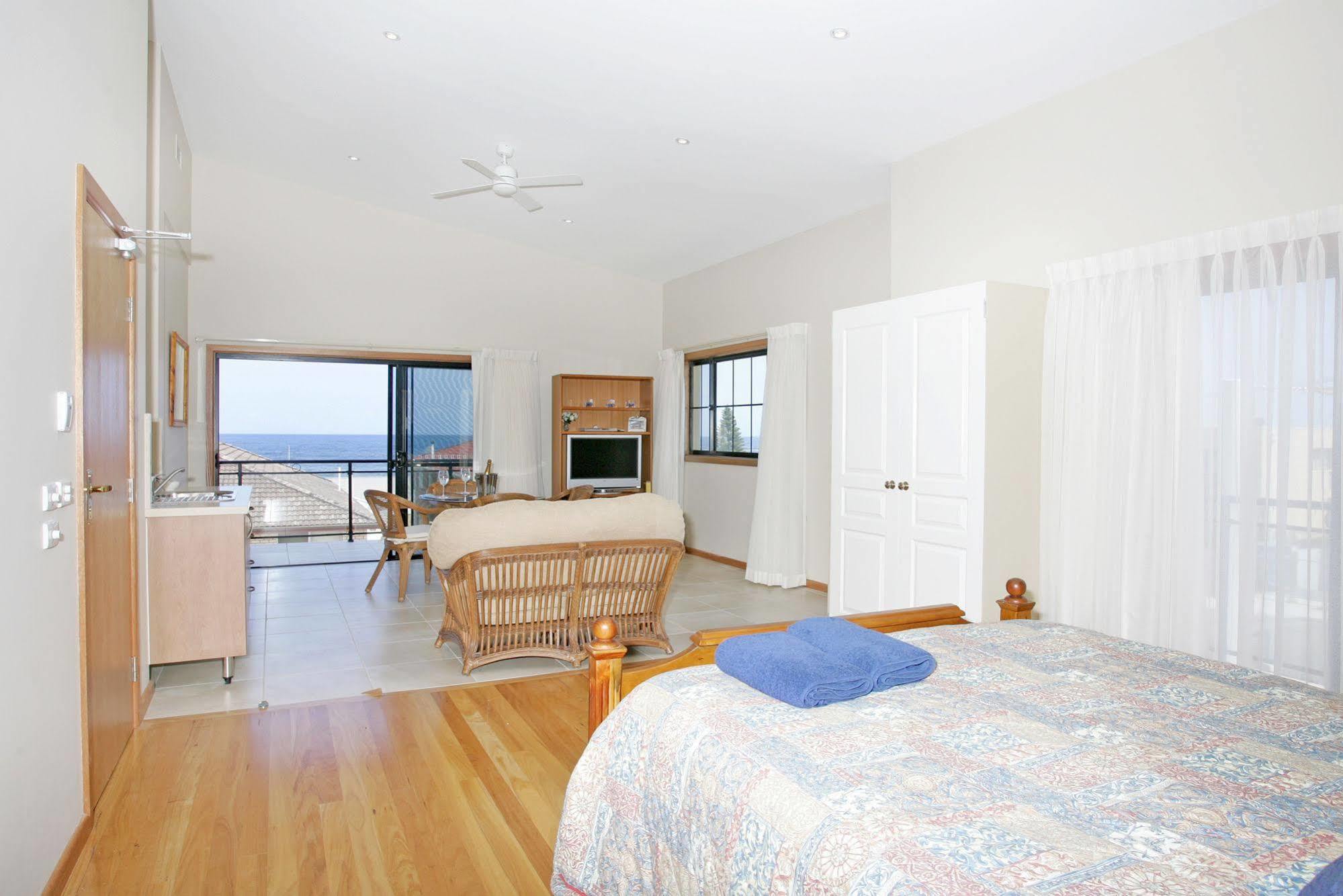 ラベンダー ハウス B&B ジ・エントランス エクステリア 写真
