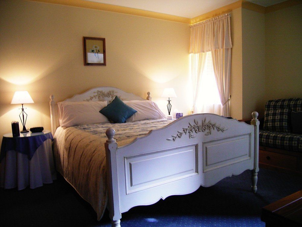 ラベンダー ハウス B&B ジ・エントランス エクステリア 写真